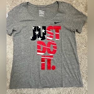 Nike Olympic t shirt